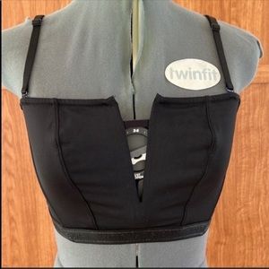 Victoria’s Secret Unlined Bra Top